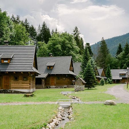 Hotel****Liptovsky Dvor Liptovsky Jan Exterior foto
