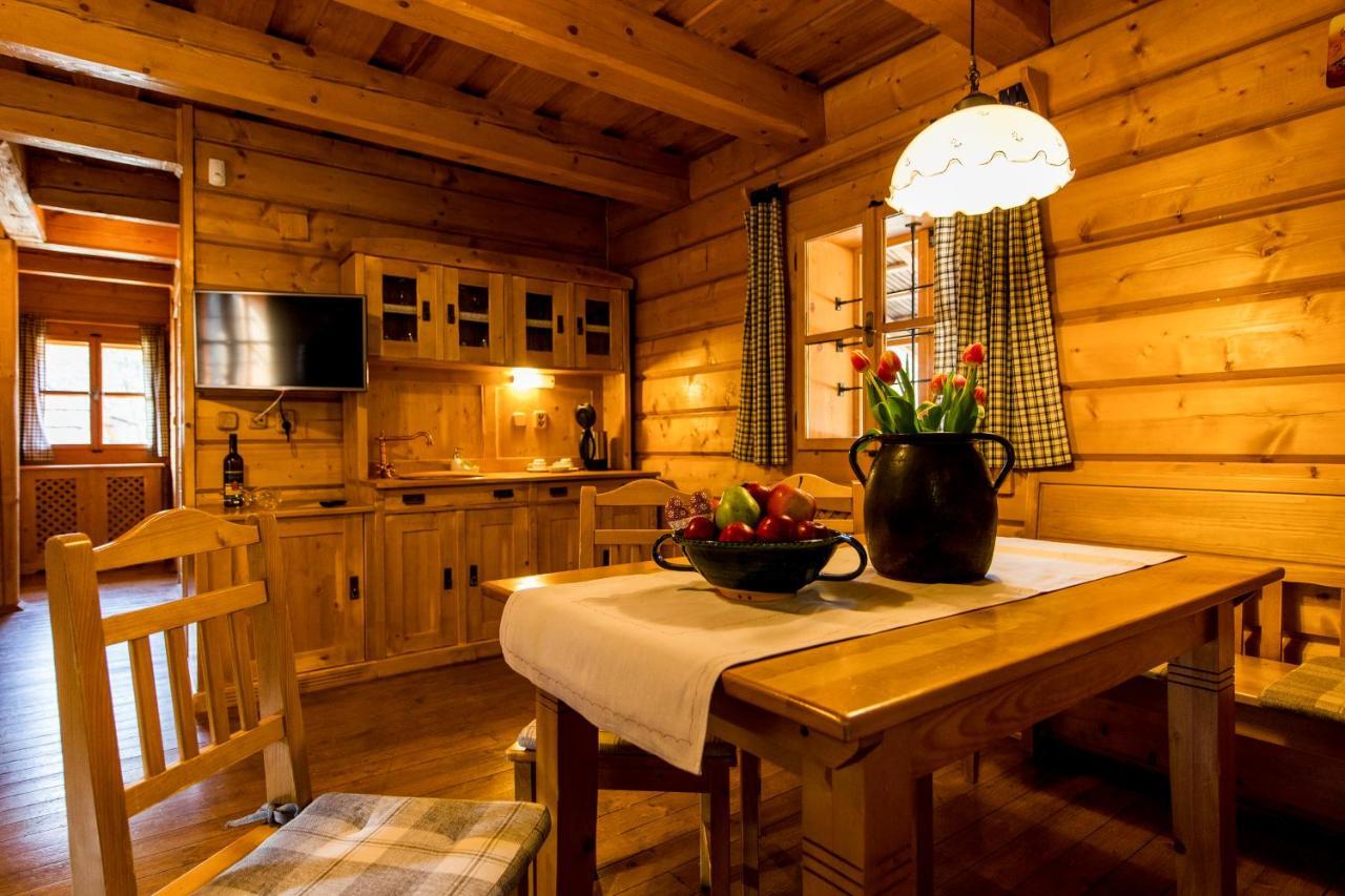 Hotel****Liptovsky Dvor Liptovsky Jan Quarto foto