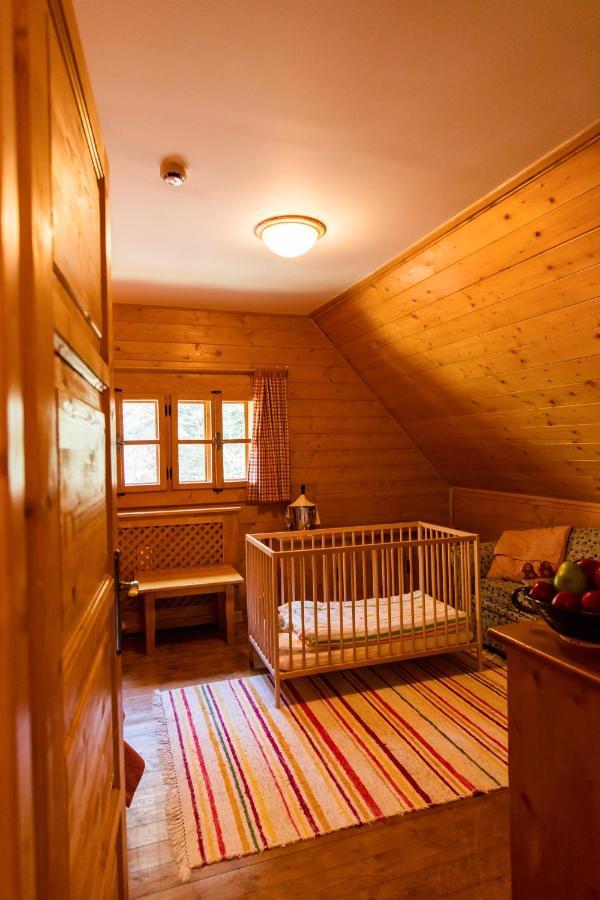 Hotel****Liptovsky Dvor Liptovsky Jan Quarto foto