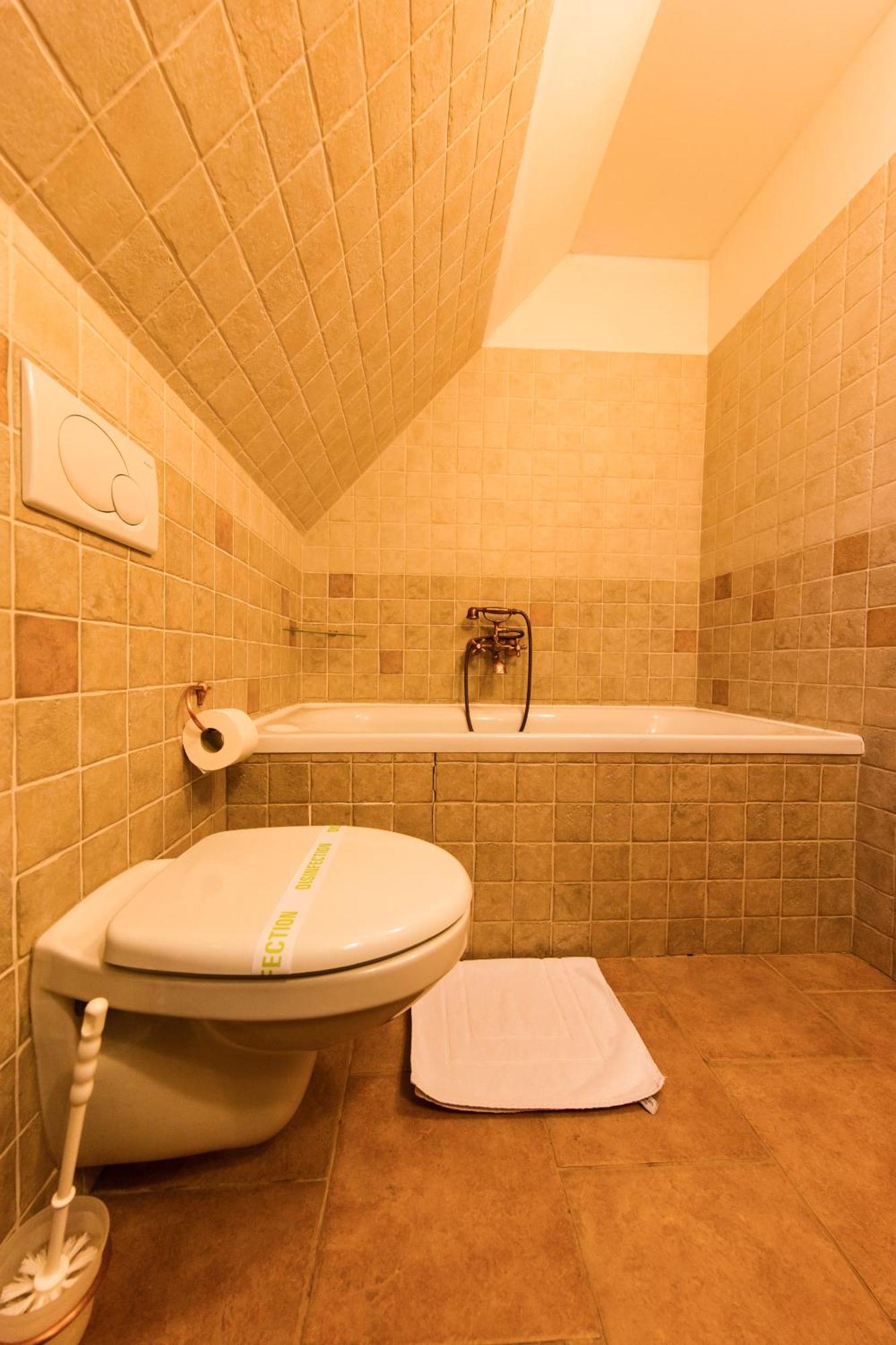 Hotel****Liptovsky Dvor Liptovsky Jan Quarto foto