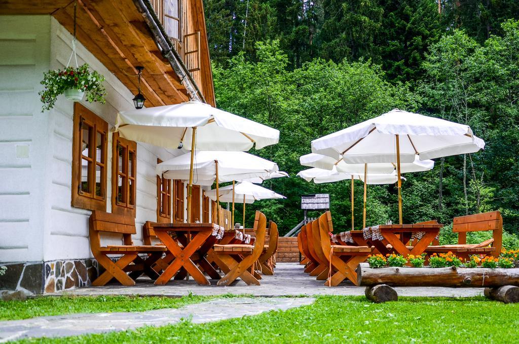 Hotel****Liptovsky Dvor Liptovsky Jan Exterior foto